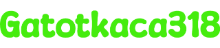 Gatotkaca318